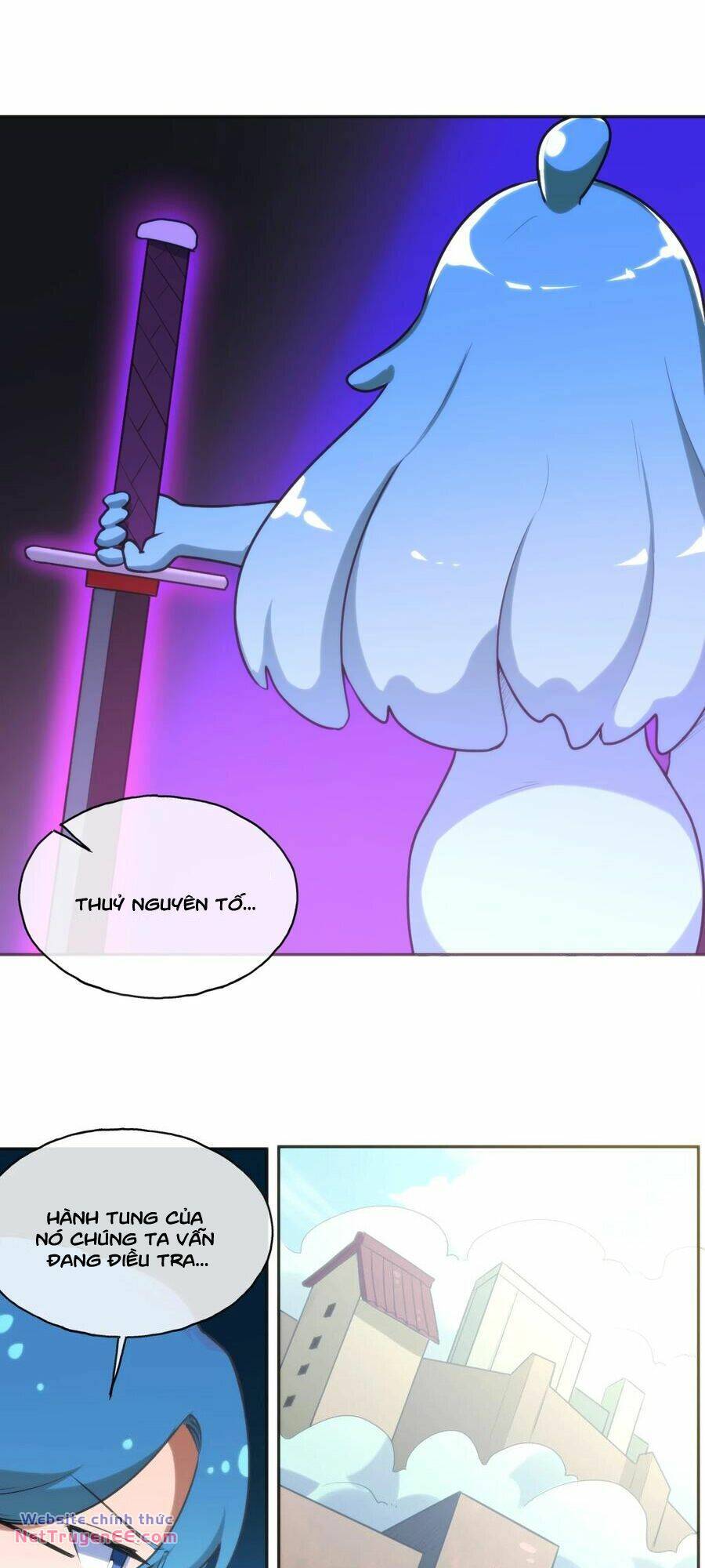 Bổn Thánh Nữ Ngã Bài Rồi Chap 162 - Next Chap 163