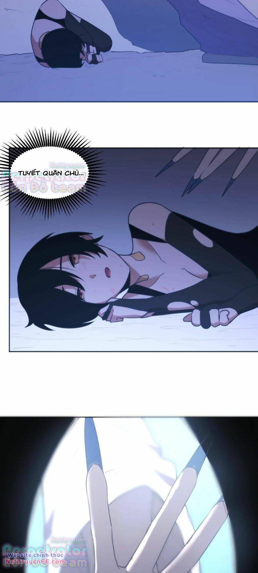 Bổn Thánh Nữ Ngã Bài Rồi Chap 159 - Next Chap 160