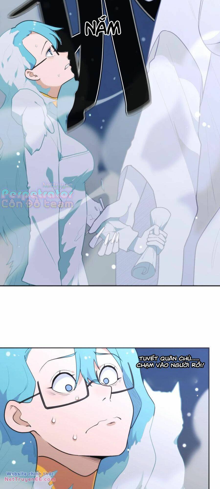 Bổn Thánh Nữ Ngã Bài Rồi Chap 158 - Next Chap 159