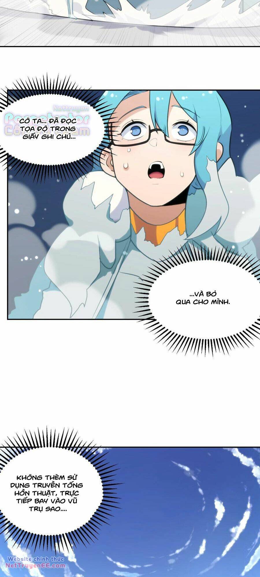 Bổn Thánh Nữ Ngã Bài Rồi Chap 158 - Next Chap 159