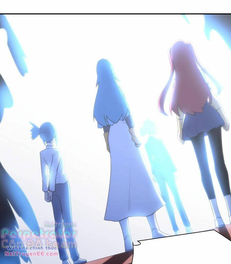 Bổn Thánh Nữ Ngã Bài Rồi Chap 154 - Next Chap 155