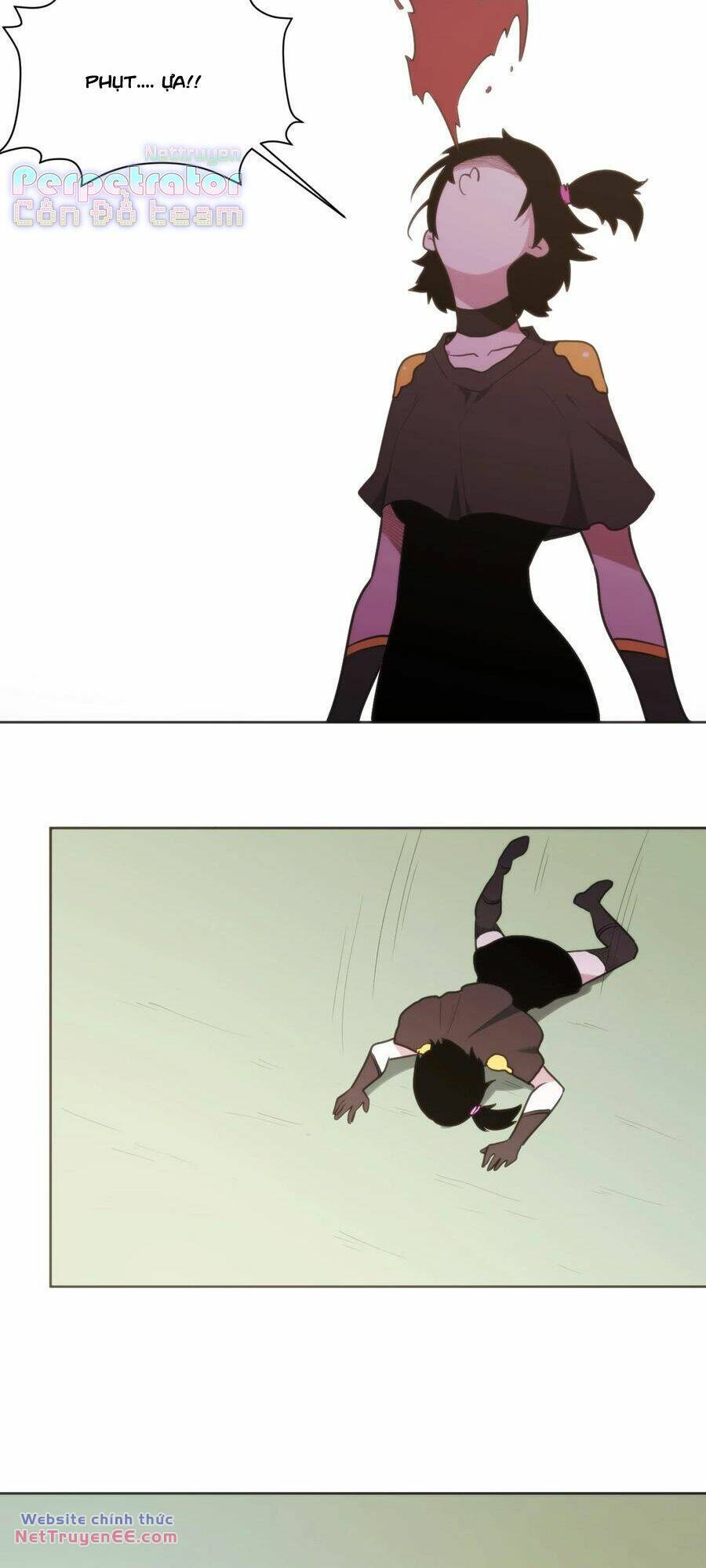 Bổn Thánh Nữ Ngã Bài Rồi Chap 152 - Next Chap 153