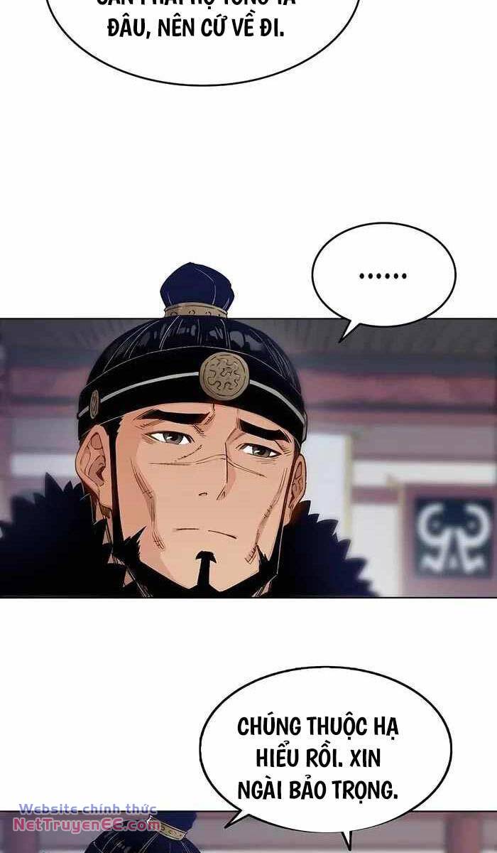 Thiên Ma Quy Hoàn Chap 1 - Next Chap 2