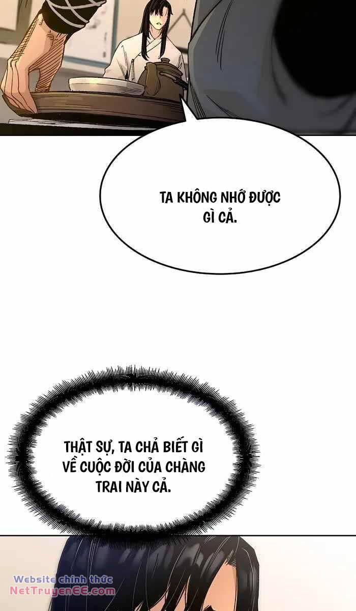 Thiên Ma Quy Hoàn Chap 1 - Next Chap 2