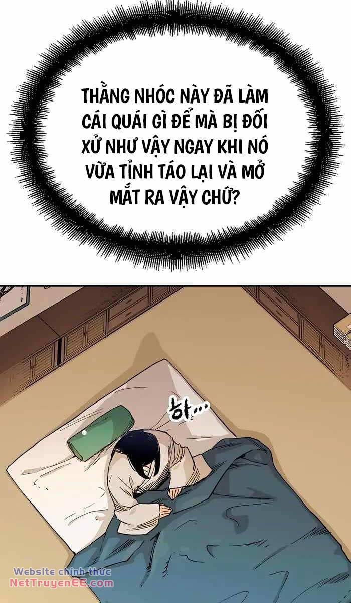 Thiên Ma Quy Hoàn Chap 1 - Next Chap 2