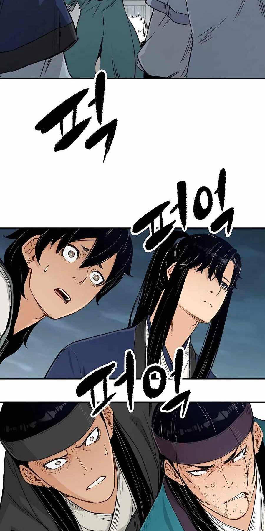 Thiên Ma Quy Hoàn Chap 7 - Next Chap 8