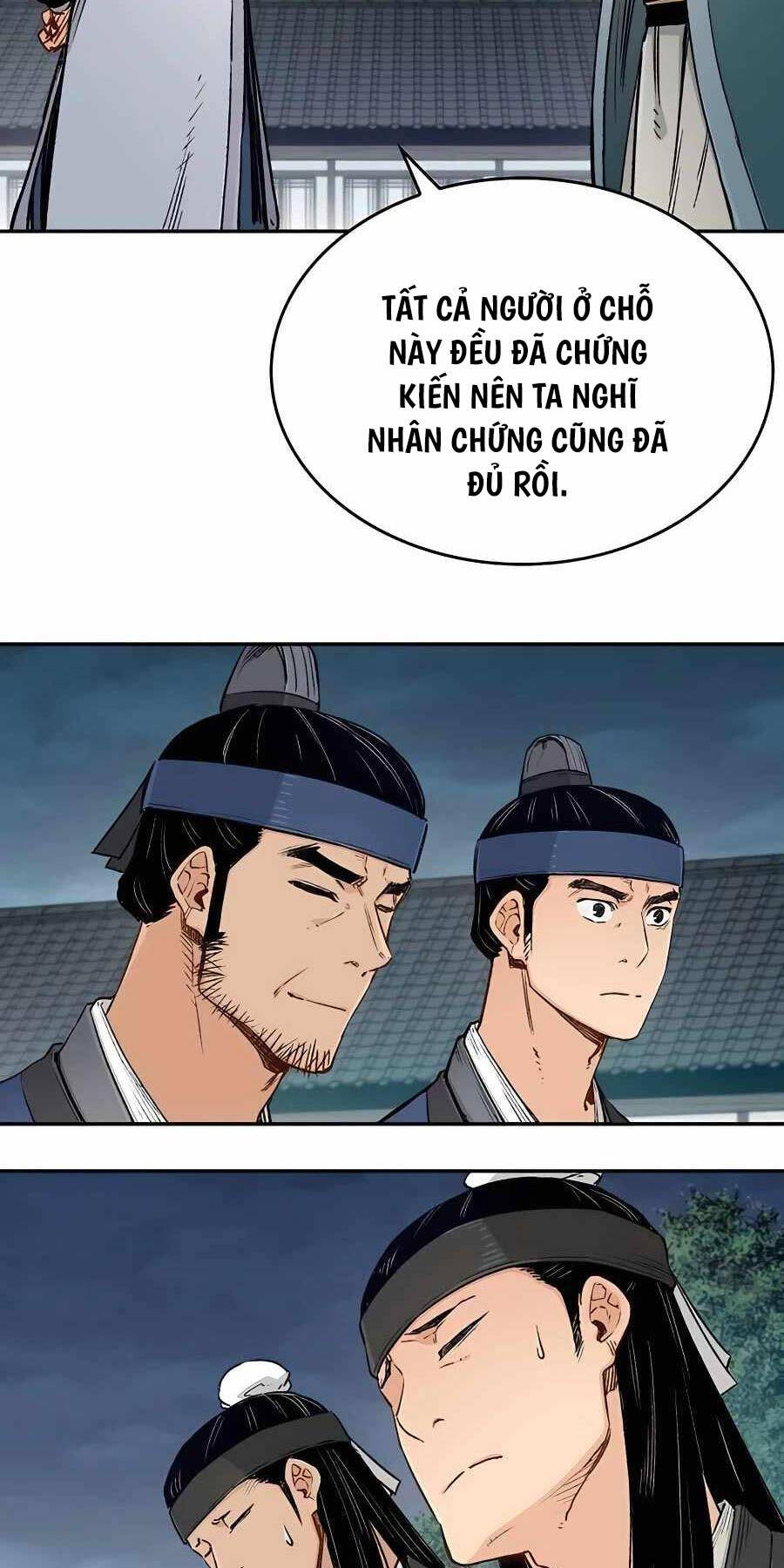 Thiên Ma Quy Hoàn Chap 7 - Next Chap 8