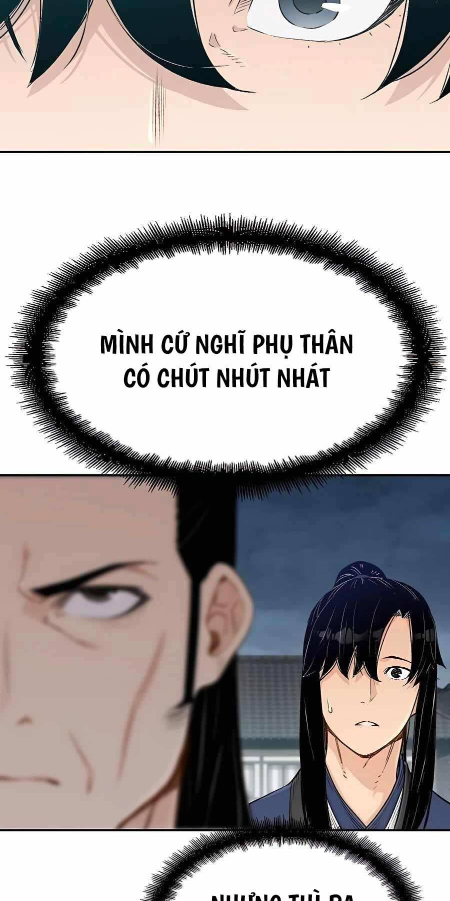 Thiên Ma Quy Hoàn Chap 7 - Next Chap 8
