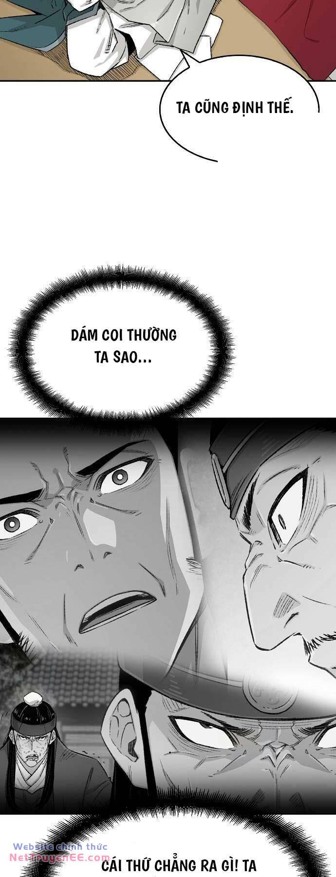 Thiên Ma Quy Hoàn Chap 8 - Next Chap 9