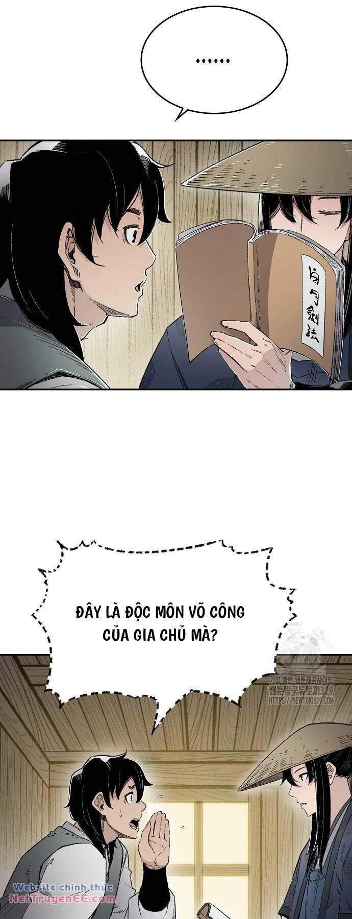 Thiên Ma Quy Hoàn Chap 8 - Next Chap 9