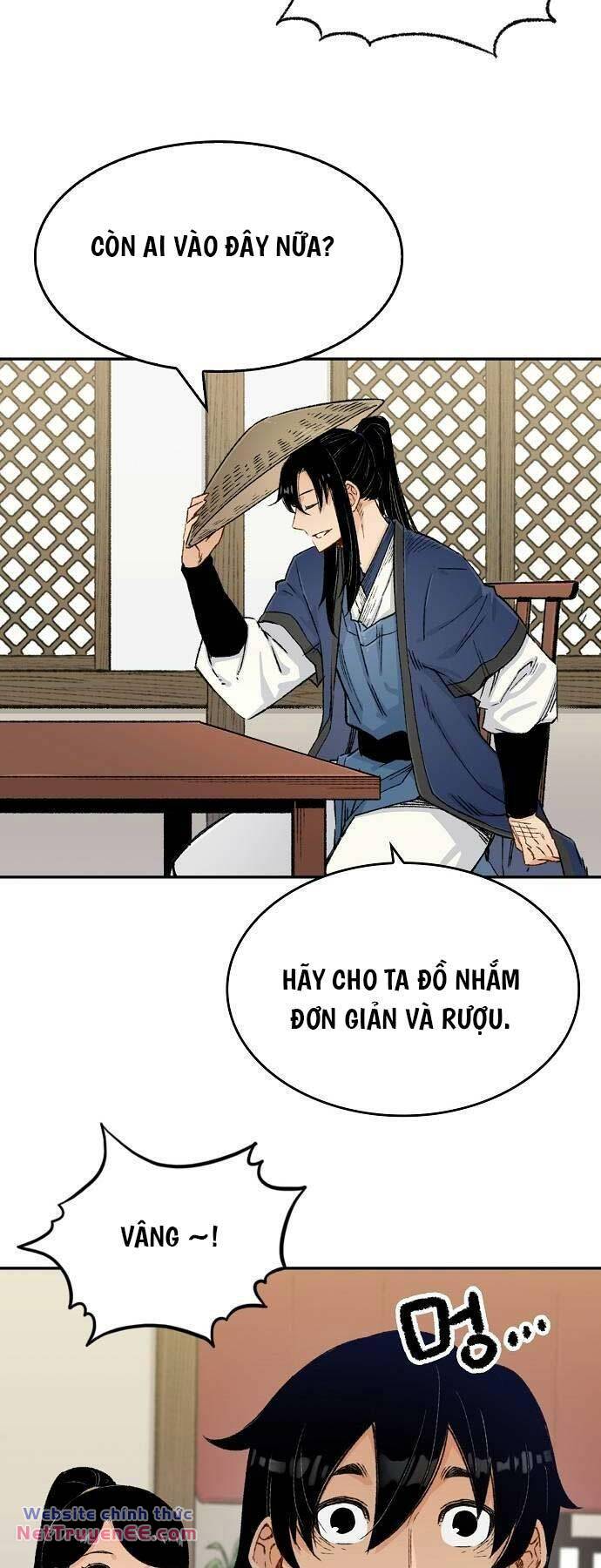 Thiên Ma Quy Hoàn Chap 8 - Next Chap 9