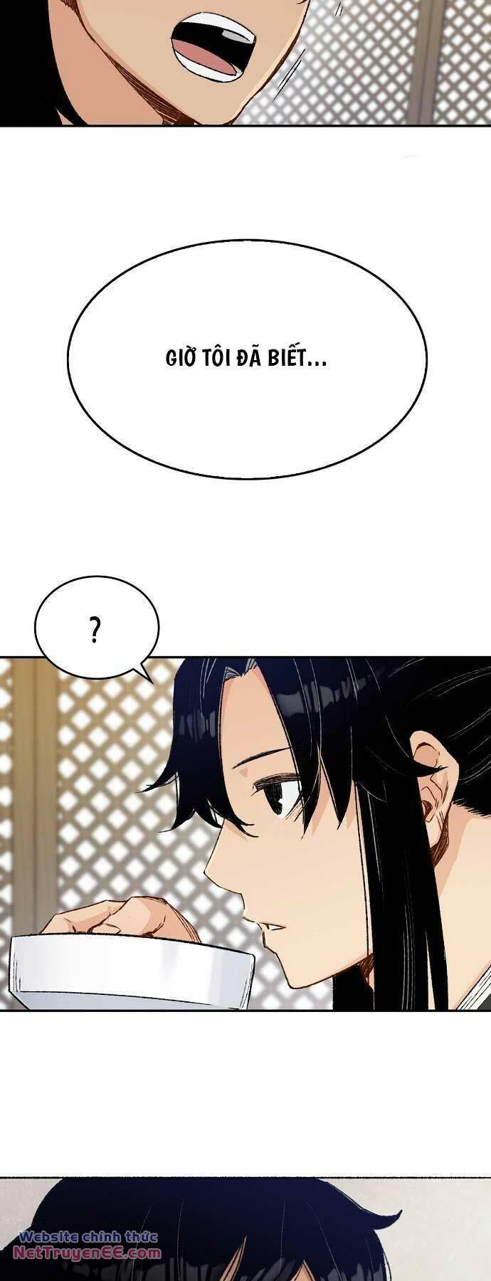 Thiên Ma Quy Hoàn Chap 8 - Next Chap 9