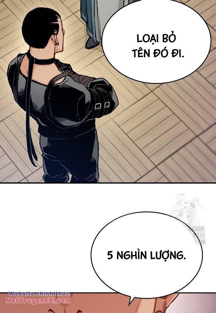 Thiên Ma Quy Hoàn Chap 11 - Next Chap 12