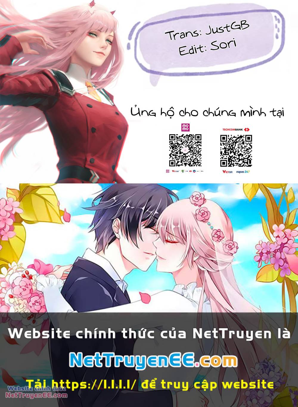 Blue Archive! (Global) Chap 12 - Next Chap 13