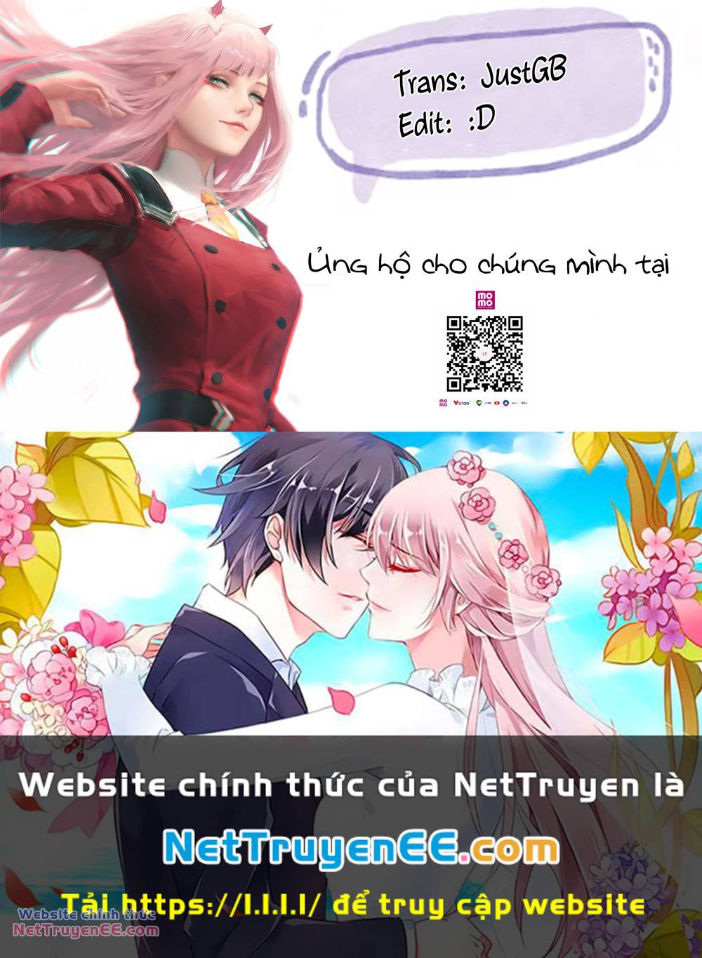 Blue Archive! (Global) Chap 50 - Next Chap 51