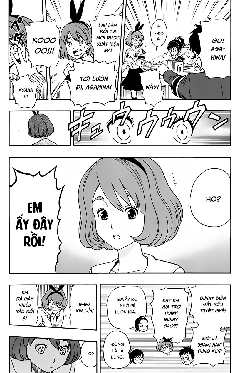 Sket Dance Chap 153 - Next Chap 154