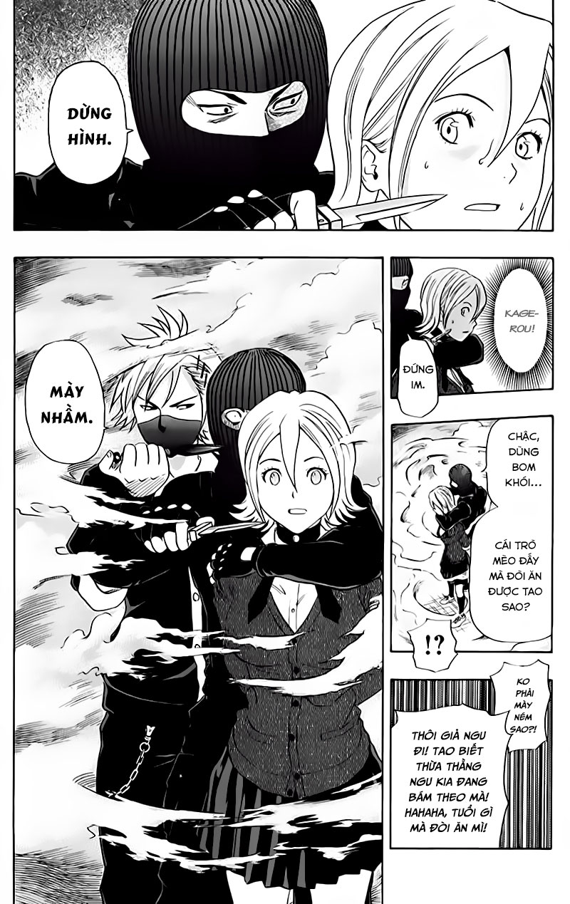 Sket Dance Chap 152 - Next Chap 153