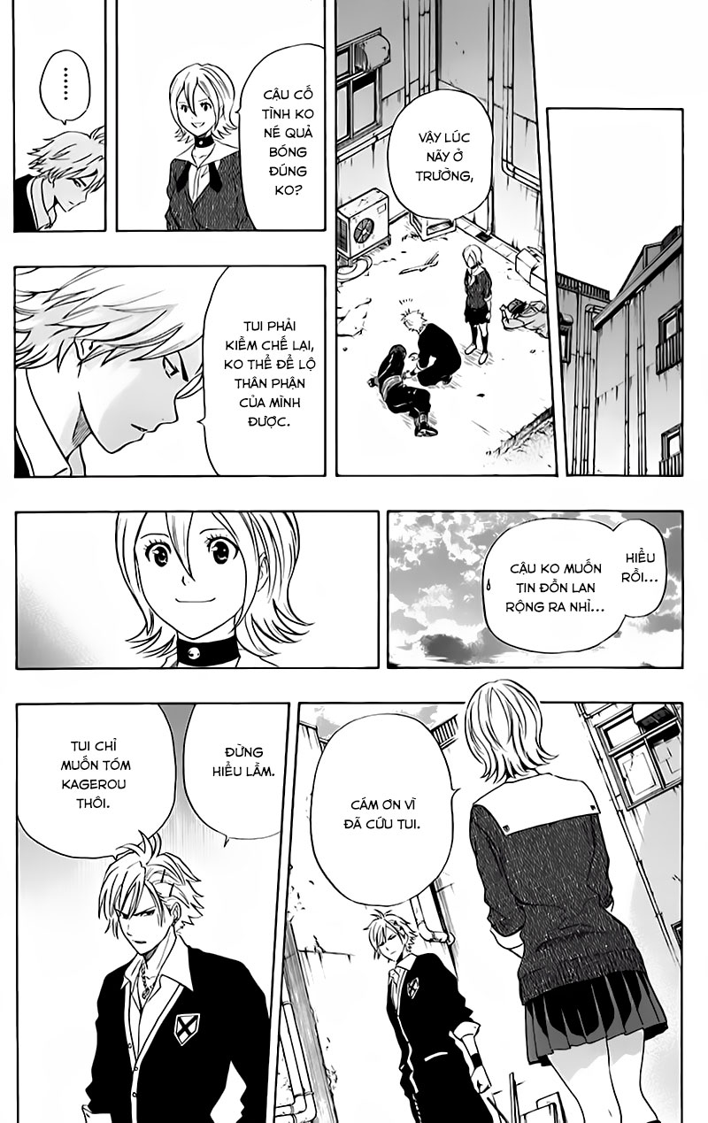 Sket Dance Chap 152 - Next Chap 153