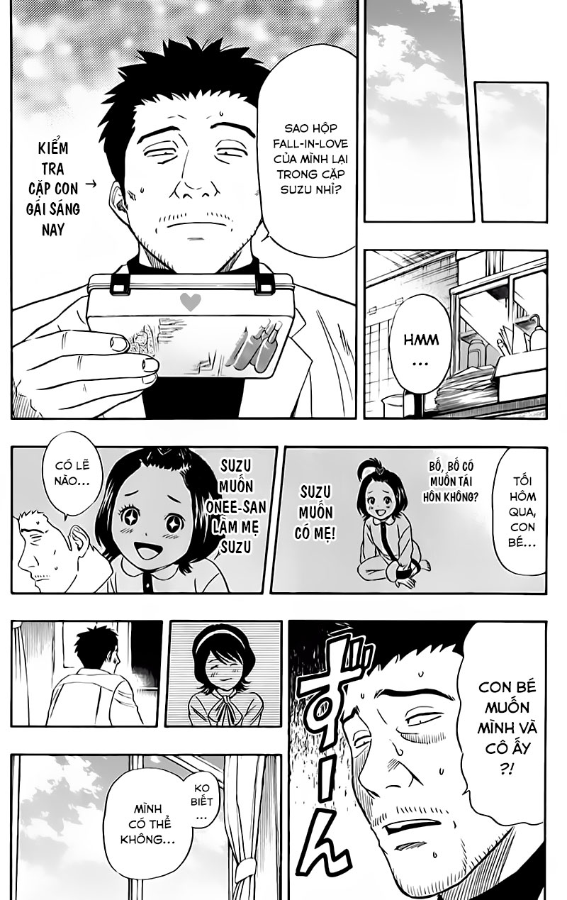 Sket Dance Chap 150 - Next Chap 151