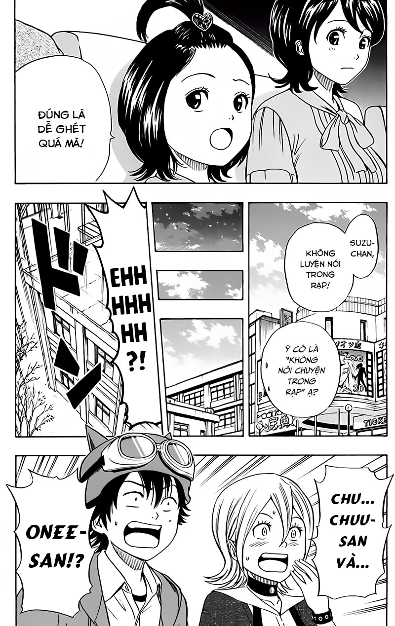 Sket Dance Chap 149 - Next Chap 150