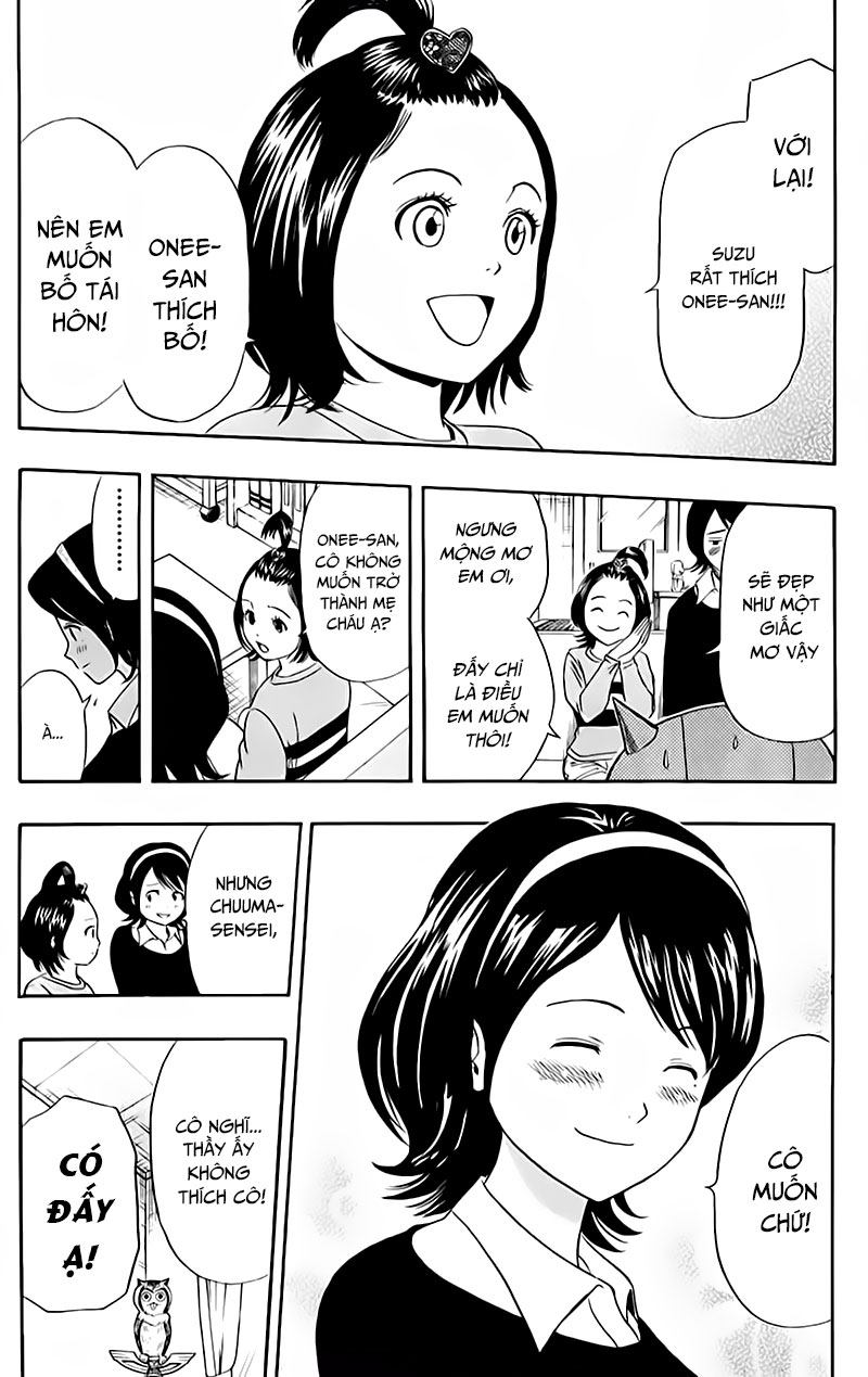 Sket Dance Chap 149 - Next Chap 150