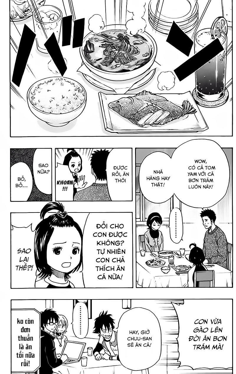 Sket Dance Chap 149 - Next Chap 150