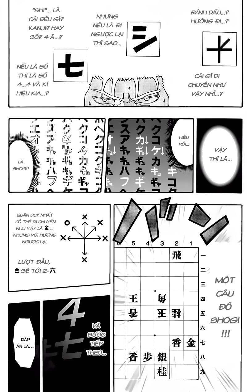 Sket Dance Chap 148 - Next Chap 149