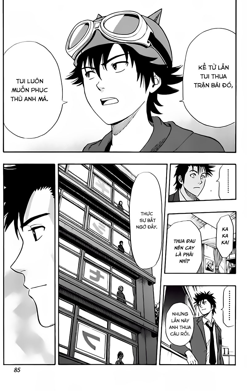 Sket Dance Chap 148 - Next Chap 149