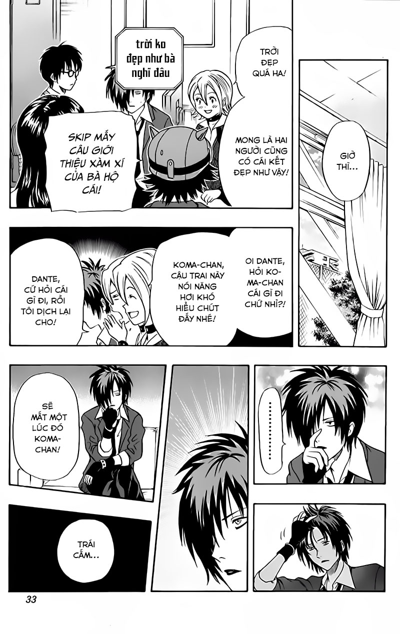 Sket Dance Chap 146 - Next Chap 147