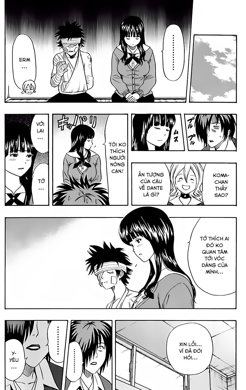 Sket Dance Chap 146 - Next Chap 147