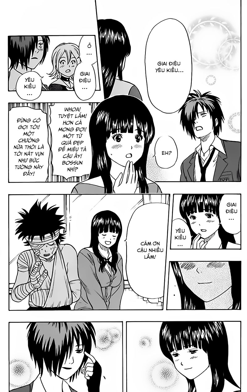 Sket Dance Chap 146 - Next Chap 147