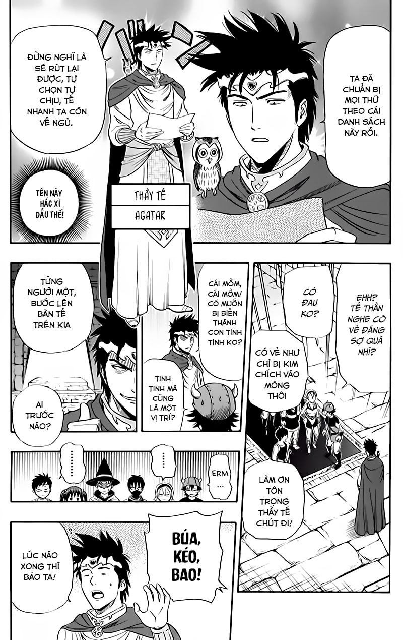 Sket Dance Chap 145 - Next Chap 146