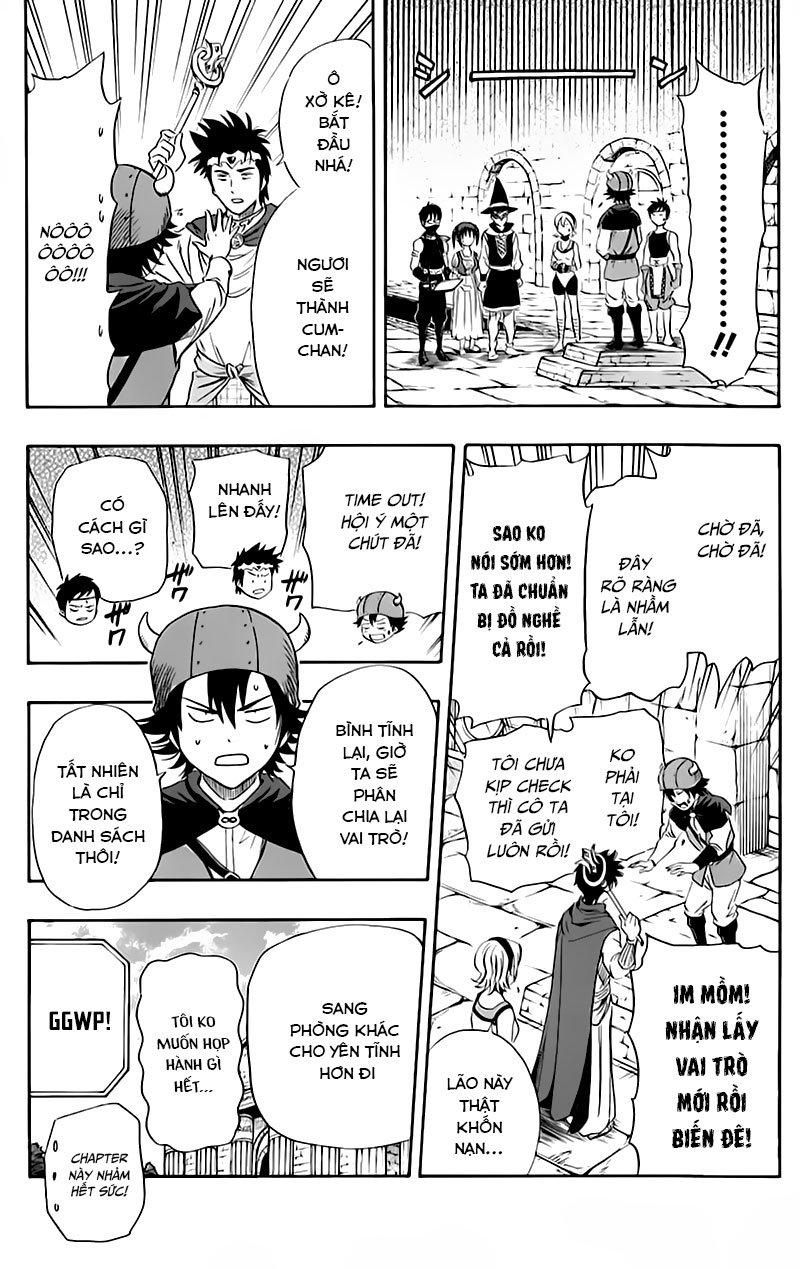 Sket Dance Chap 145 - Next Chap 146