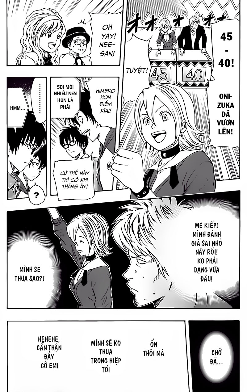 Sket Dance Chap 143 - Next Chap 144