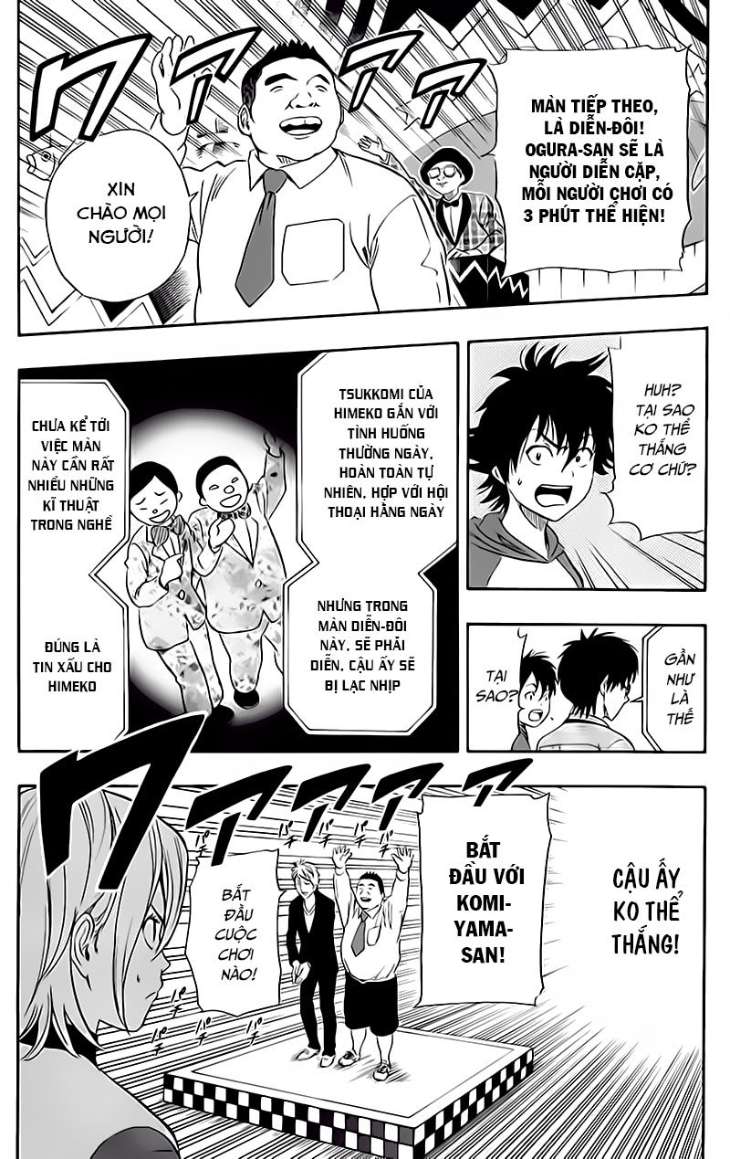 Sket Dance Chap 143 - Next Chap 144