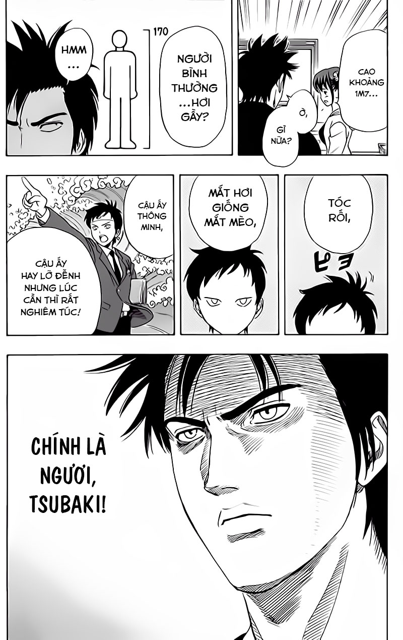 Sket Dance Chap 142 - Next Chap 143