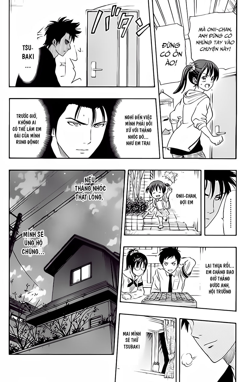 Sket Dance Chap 142 - Next Chap 143