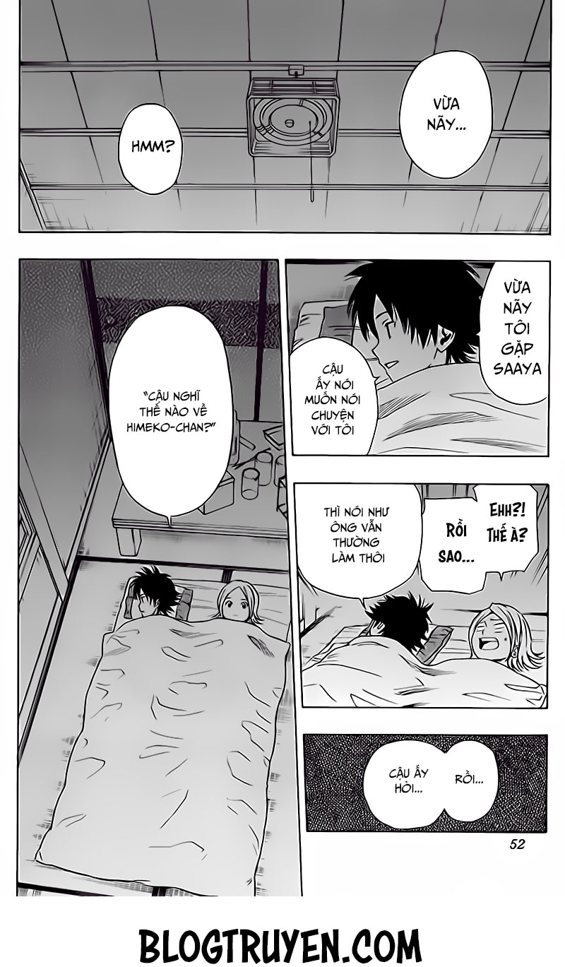 Sket Dance Chap 138 - Next Chap 139