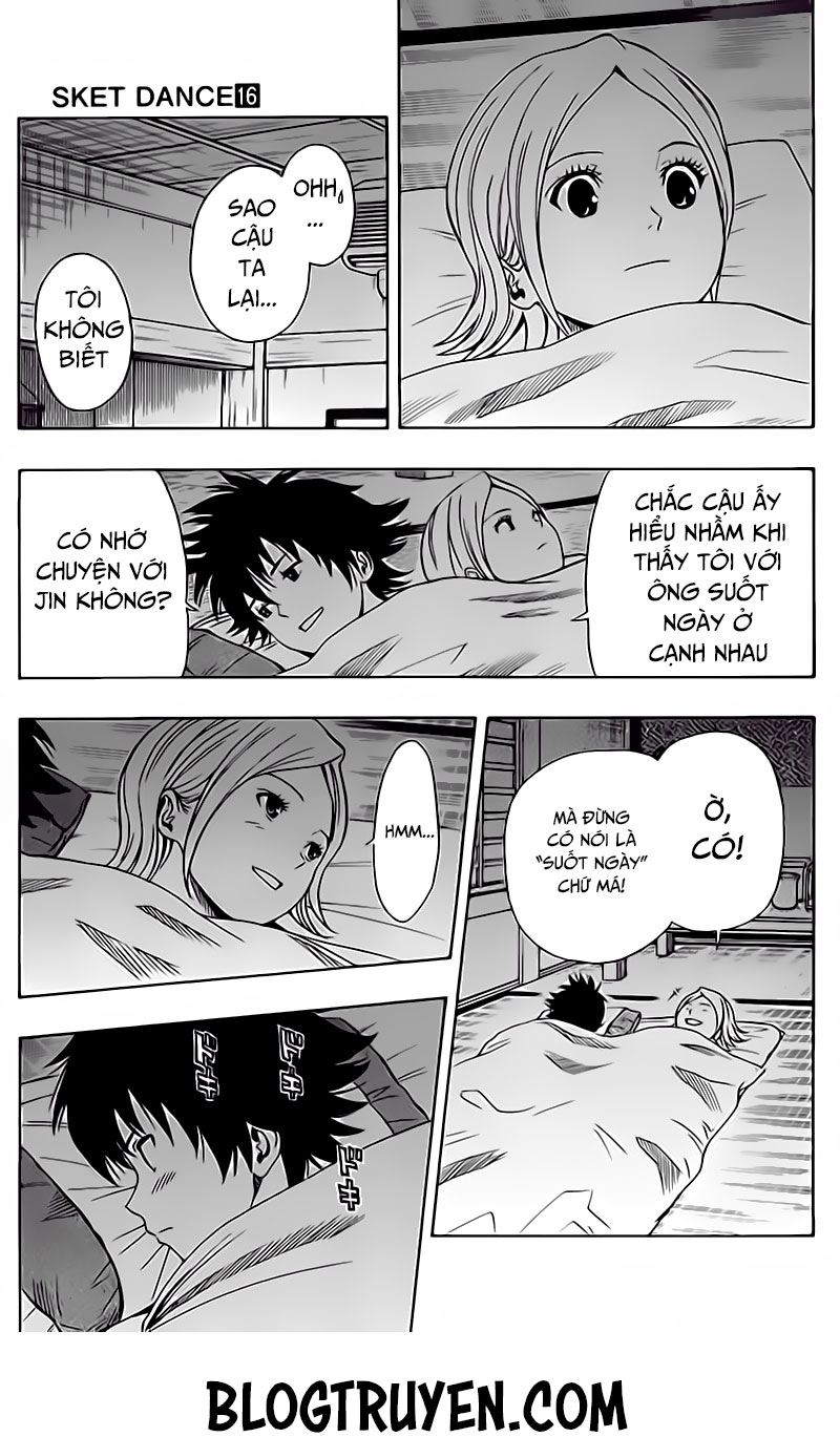 Sket Dance Chap 138 - Next Chap 139