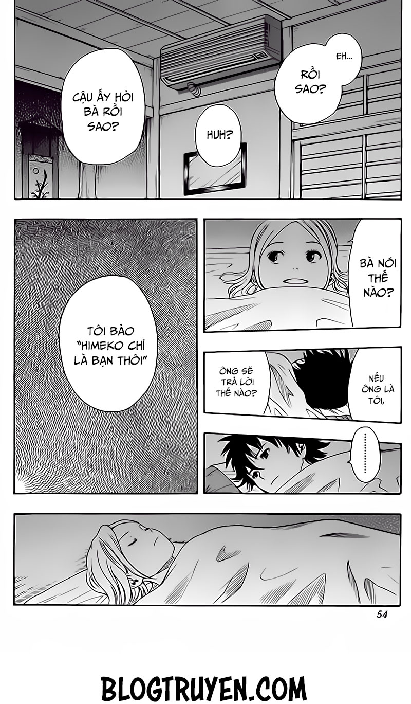 Sket Dance Chap 138 - Next Chap 139