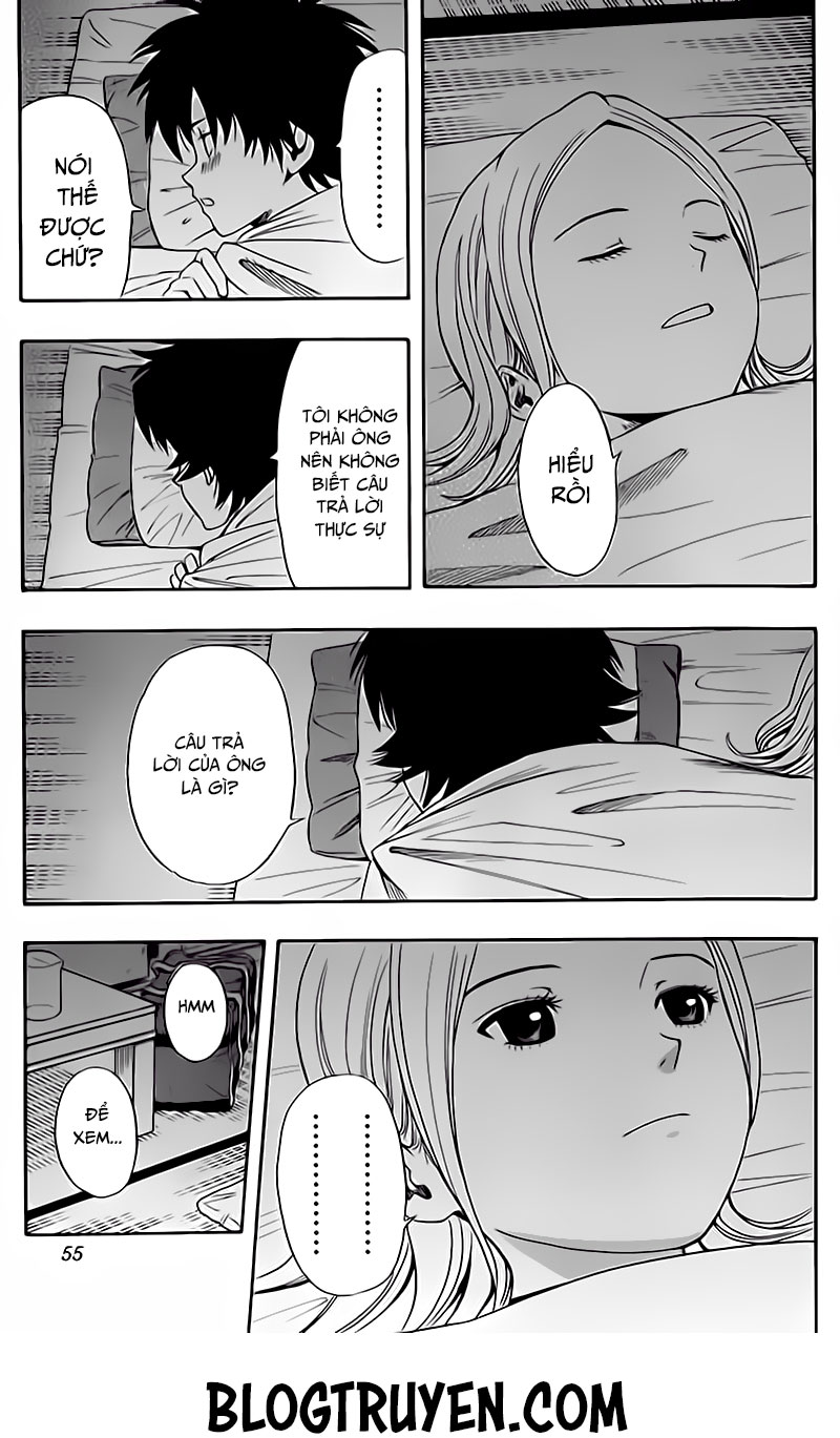 Sket Dance Chap 138 - Next Chap 139