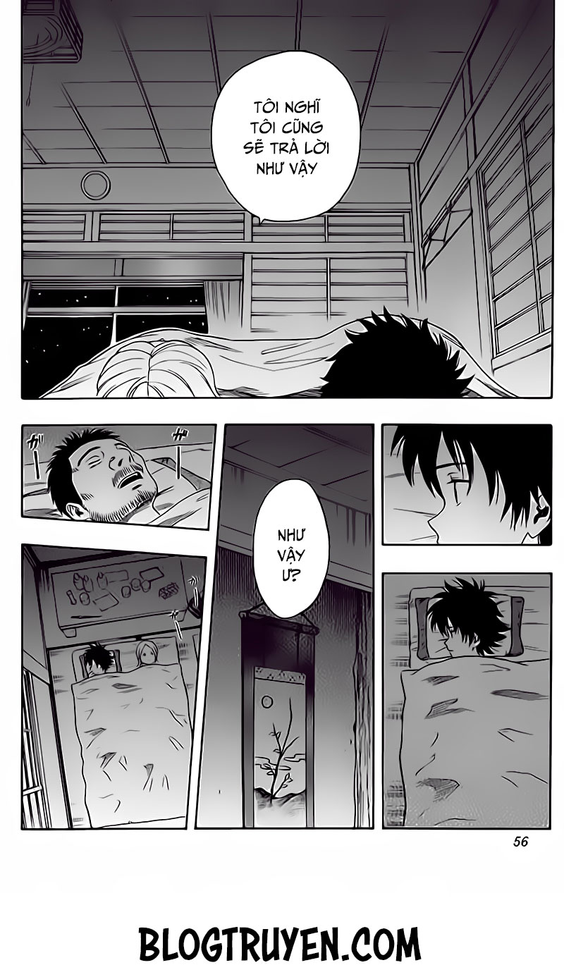 Sket Dance Chap 138 - Next Chap 139