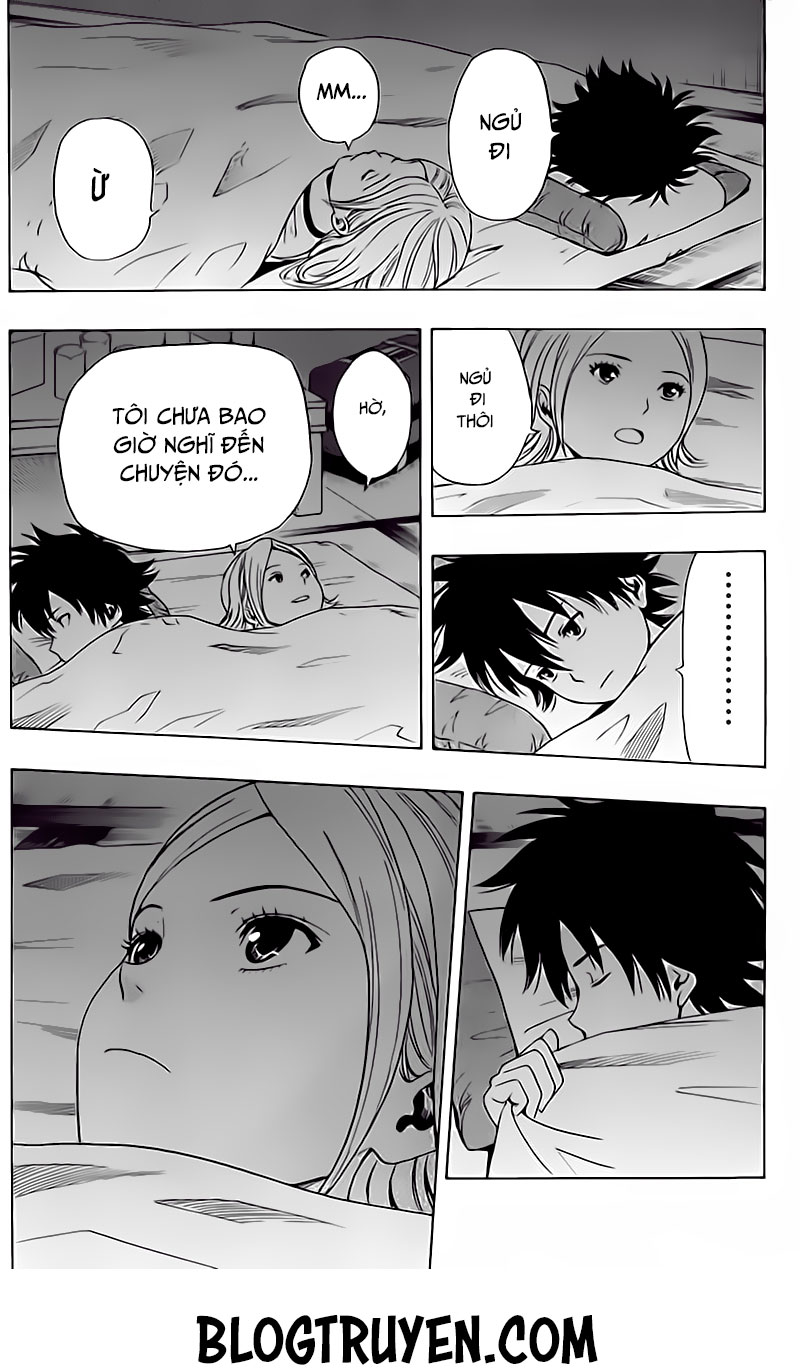 Sket Dance Chap 138 - Next Chap 139