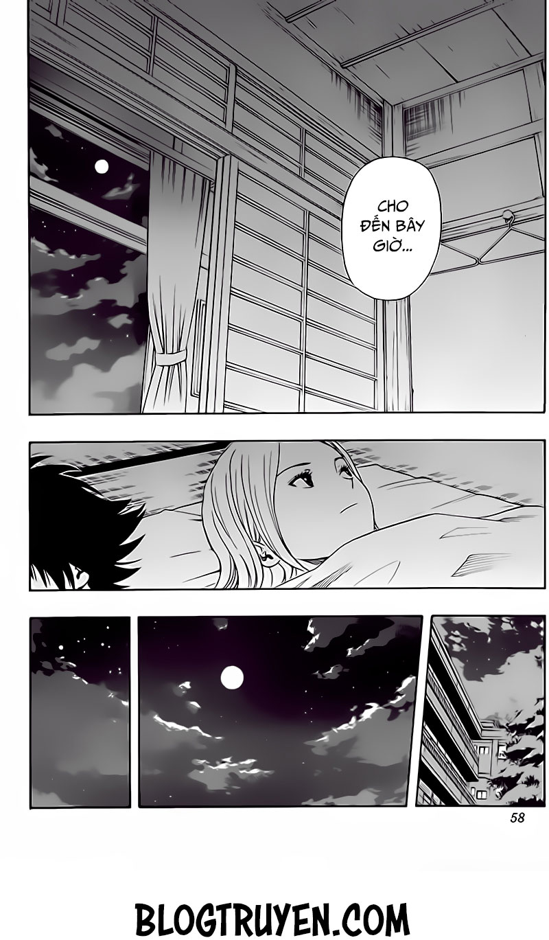 Sket Dance Chap 138 - Next Chap 139