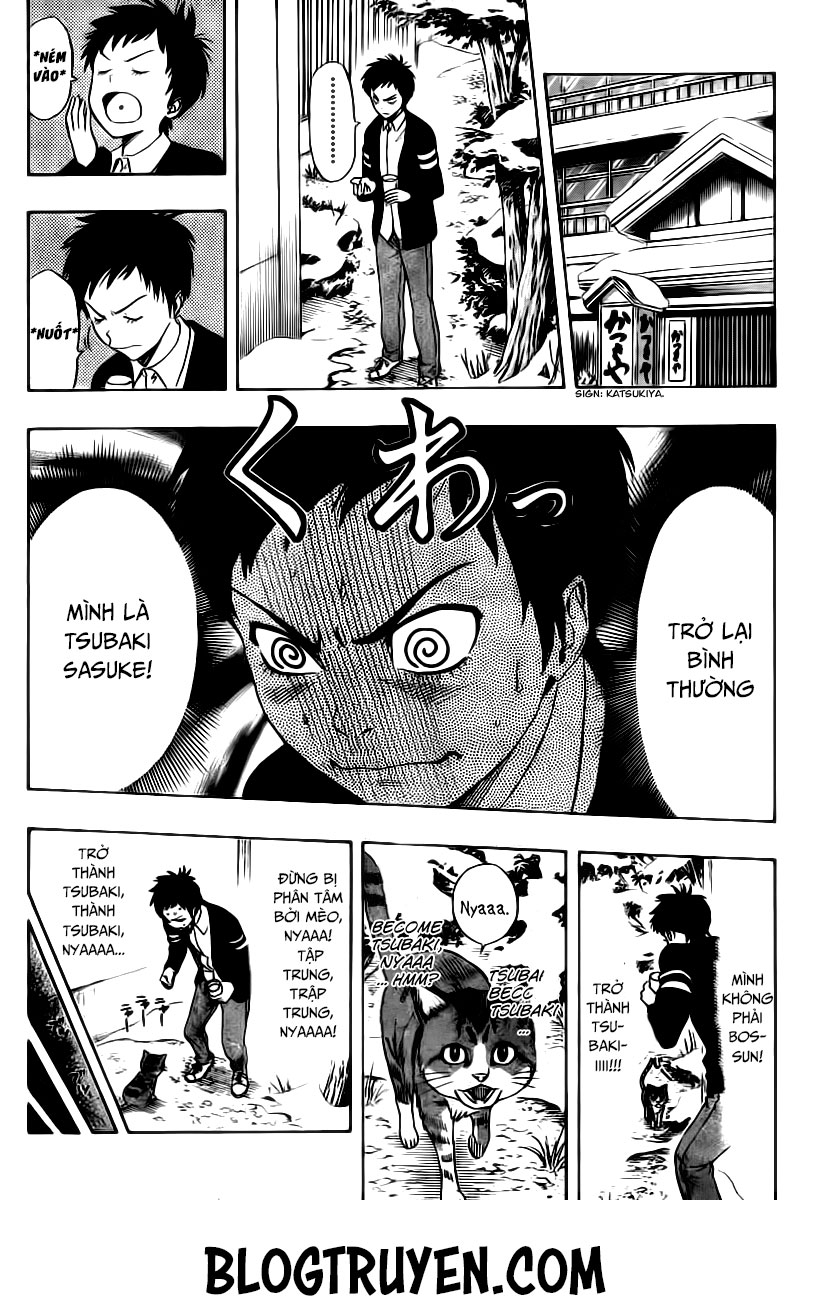 Sket Dance Chap 133 - Next Chap 134