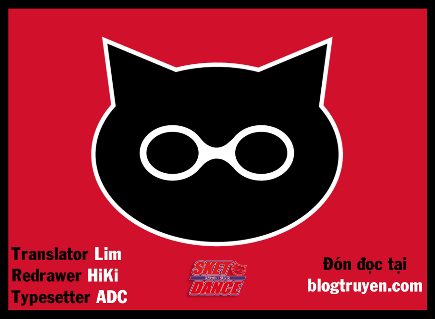 Sket Dance Chap 131 - Next Chap 132