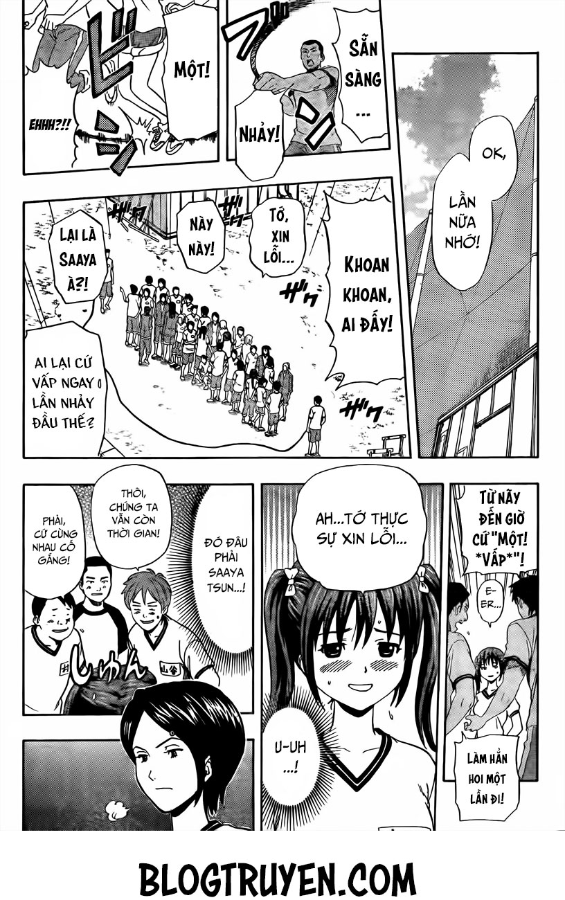 Sket Dance Chap 131 - Next Chap 132