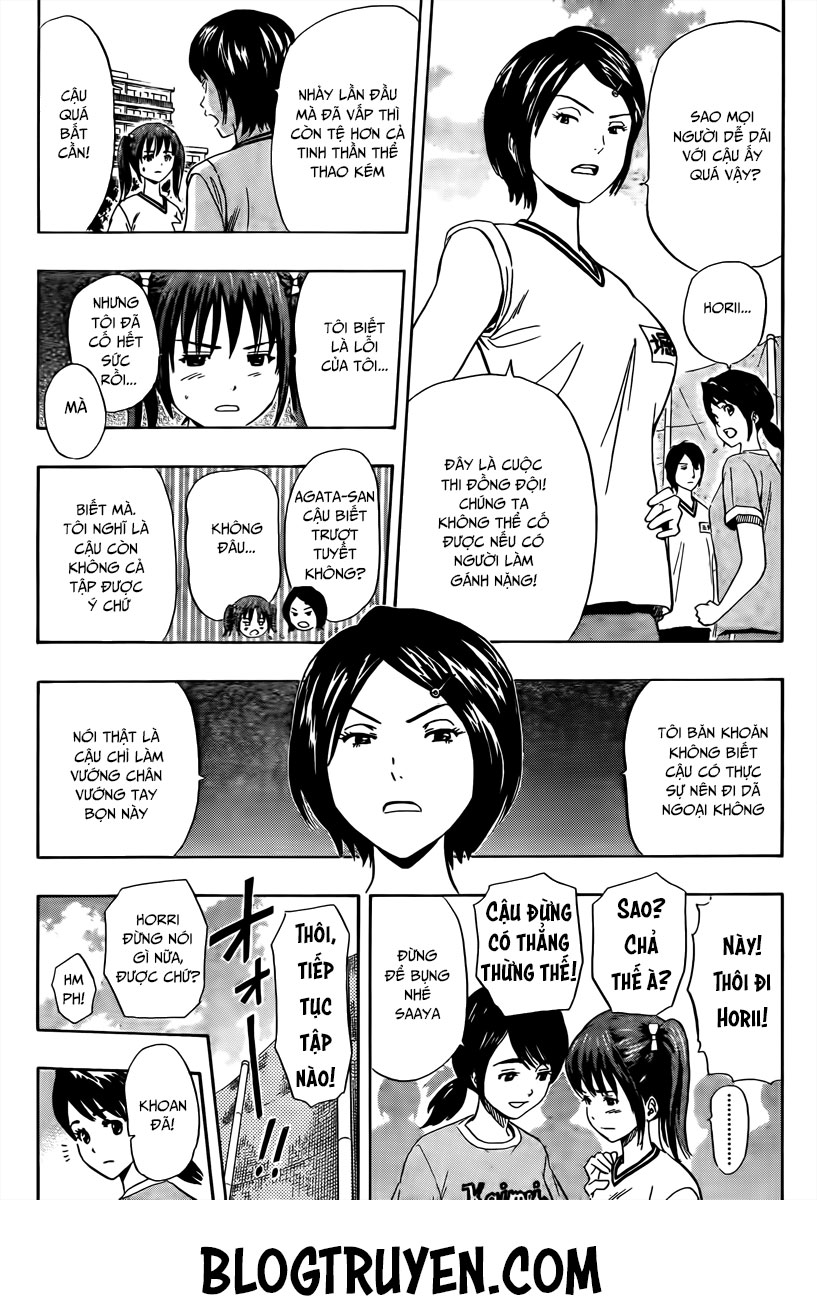 Sket Dance Chap 131 - Next Chap 132