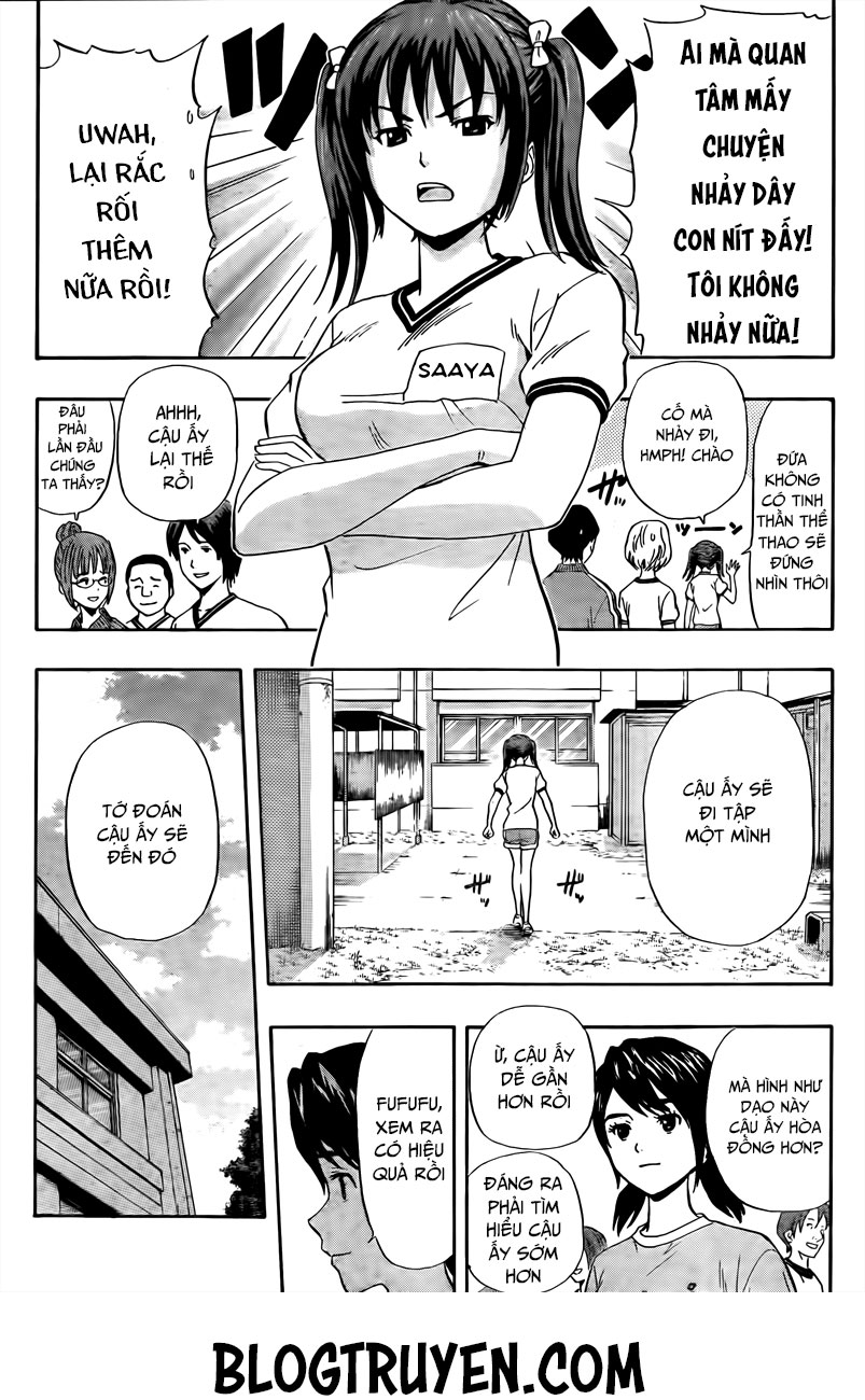 Sket Dance Chap 131 - Next Chap 132