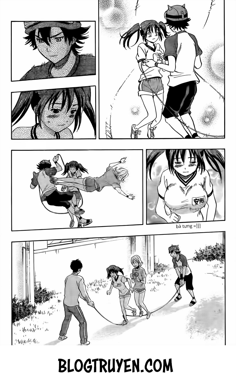 Sket Dance Chap 131 - Next Chap 132